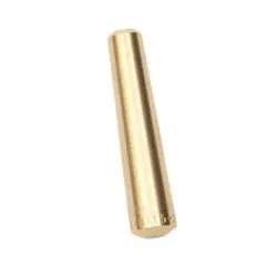 Heat Exchanger Brass Plug