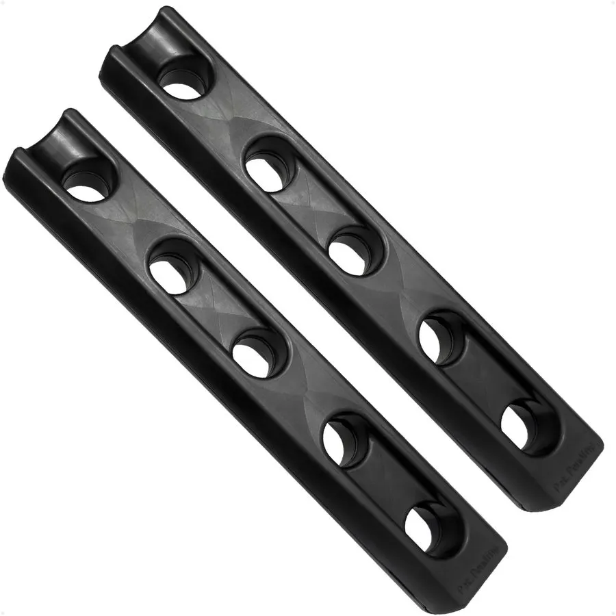 Rubber Mooring Snubber for 1/2" Dock Line