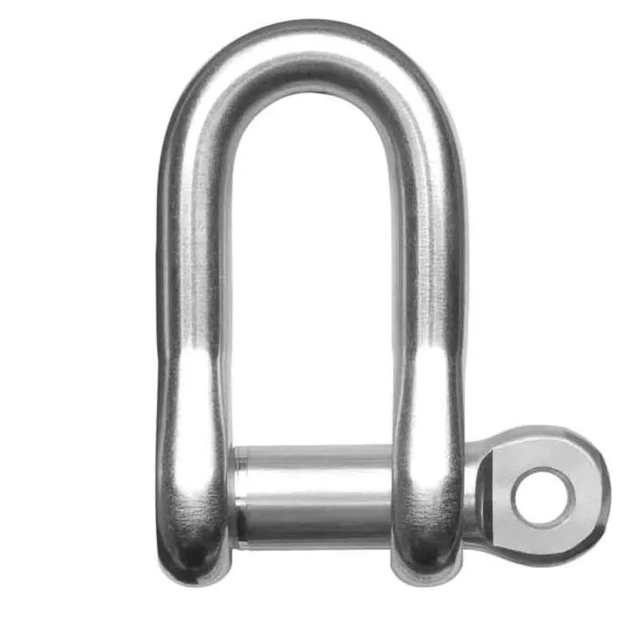 65mm Swivel-Bail Snap Shackle, 316 Stainless (10-Pack)