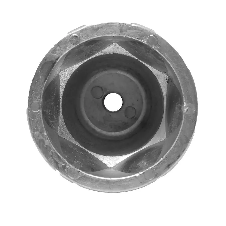 Zinc Prop Nut Anode G - 1-3/4" Shaft
