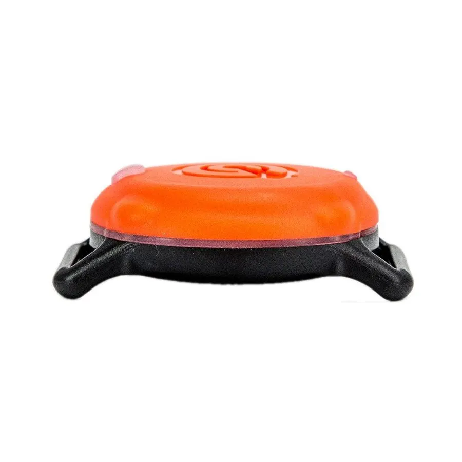 Wireless Crew Overboard Tracker