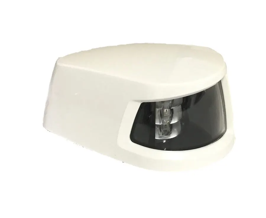 LED Port & Starboard Side Lights, Horizontal Mount (Pair)