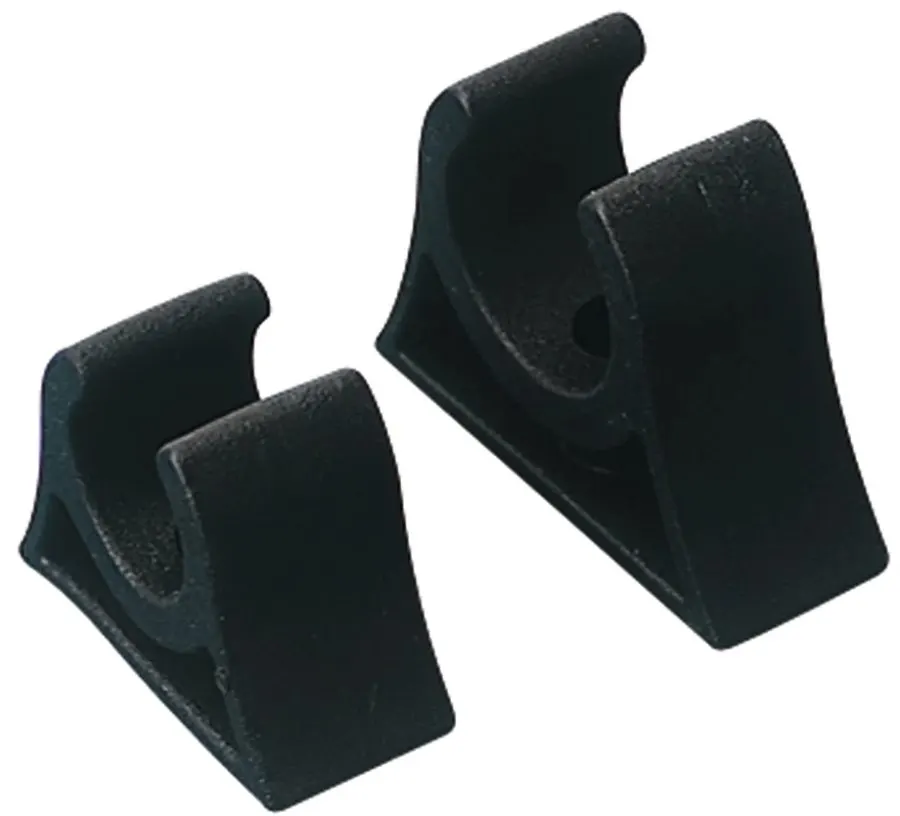 TPV Rubber Boat Pole Storage Clip