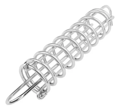 Stainless Steel Spring Mooring Snubber