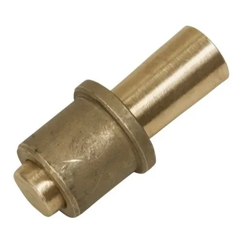 Heat Exchanger Brass Plug
