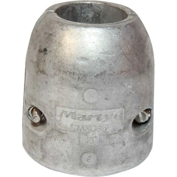 Aluminium Shaft Anode - 1-3/8" (35mm)