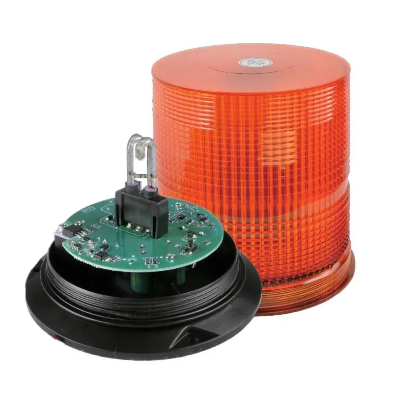 LED Xenon Marine Strobe Light