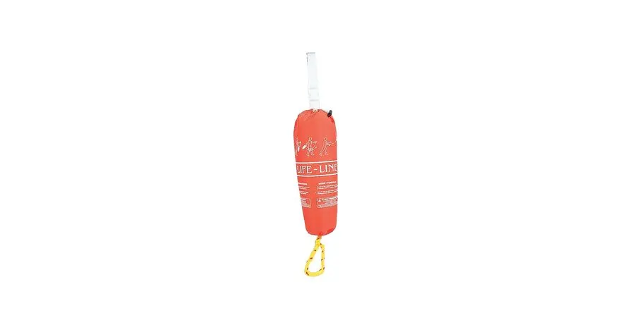 Life Line Rescue Throw Bag