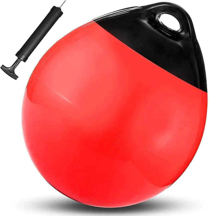 Buoy Fender