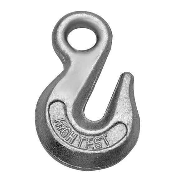 316 Stainless Steel Snubber Hook