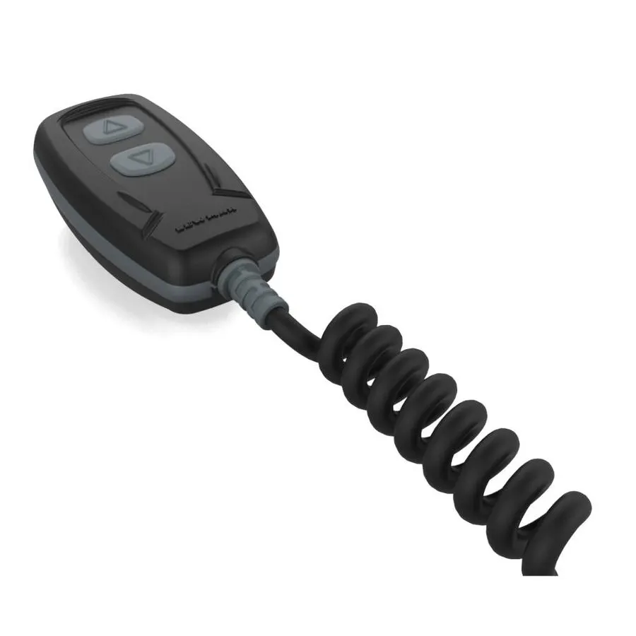 Wired Handheld Windlass Remote Switch