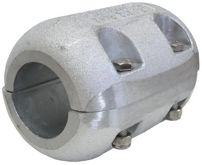 Zinc Shaft Collar Anode - 30mm (ZSA30)