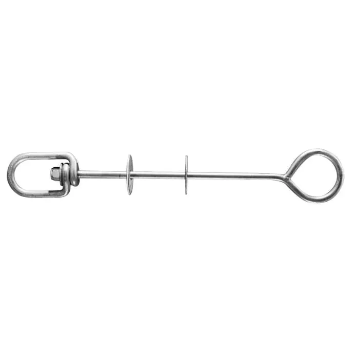 Mooring Buoy Hardware Kit