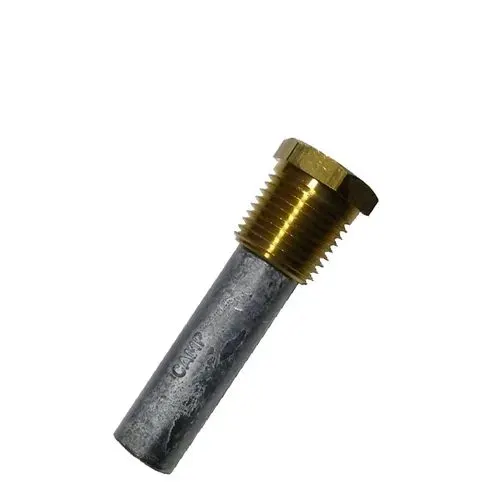 Heat Exchanger Zinc Anode (1/2" BSPT)