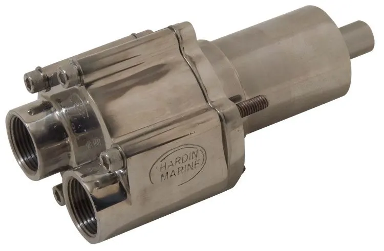 Oil Transfer Pump