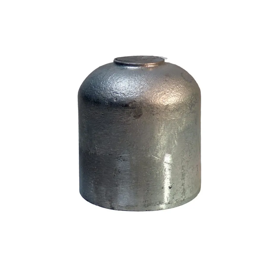 Zinc Prop Nut Anode E - 1-3/8" Shaft