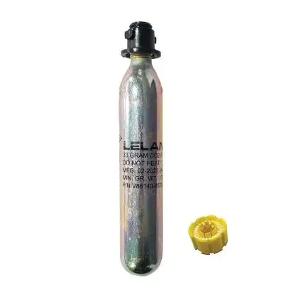 33g Auto/Manual Bayonet Re-Arm Kit