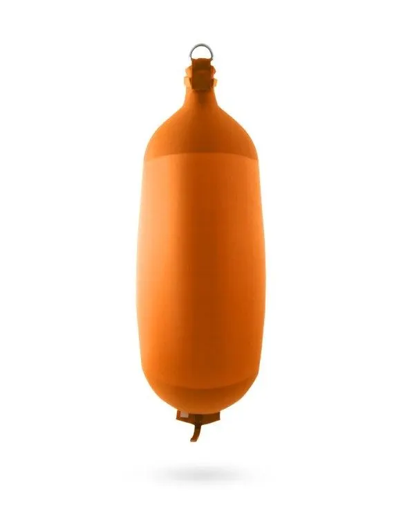 Cylindrical Fender