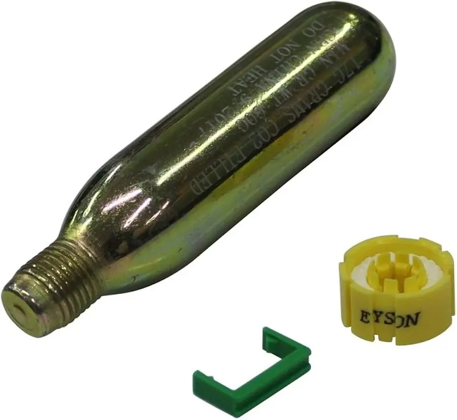 CO2 Re-Arm Recharge Kit