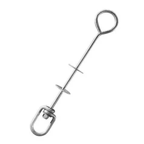 Mooring Buoy Hardware Kit