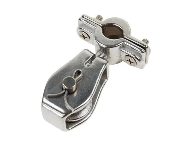 3 in. Cable Block with Swivel