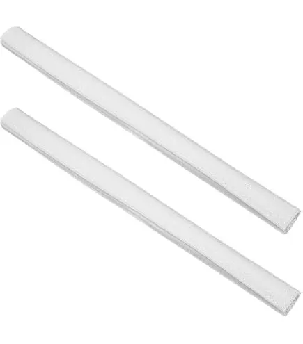 Nylon Chafe Guard Sleeve for Dock Lines, 18"