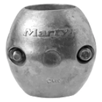 Aluminium Shaft Anode - 2-1/4" (57mm)