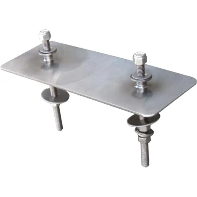 AHC-5 B-4 Hull Anode – Aluminium