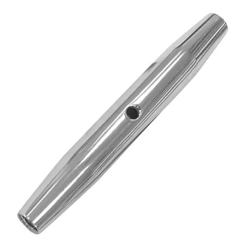316 Stainless Steel Rigging Screw Body Only M8