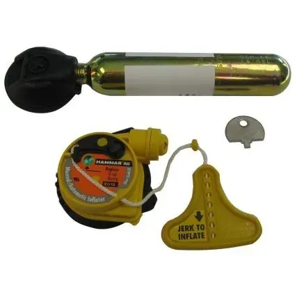 33g Hydrostatic Re-Arm Kit