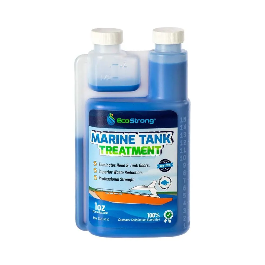 Probiotic Tank Treatment, 16 oz