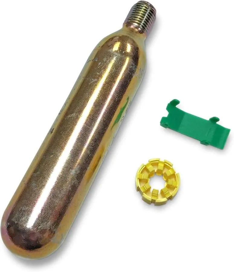 24g CO2 Re-Arm Kit for Inflatable Vest
