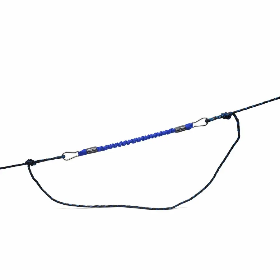 Bungee Dock Line Snubber, 20"