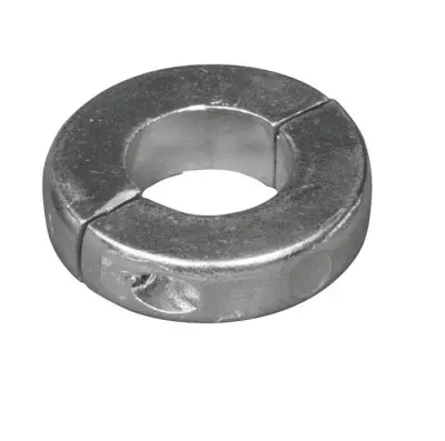 Aluminium Shaft Anode - 1-1/2" (38mm)