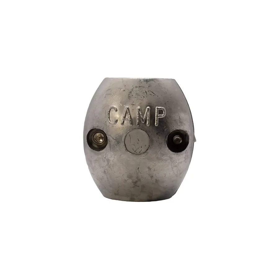 Zinc Shaft Collar Anode - 30mm (ZSA30)