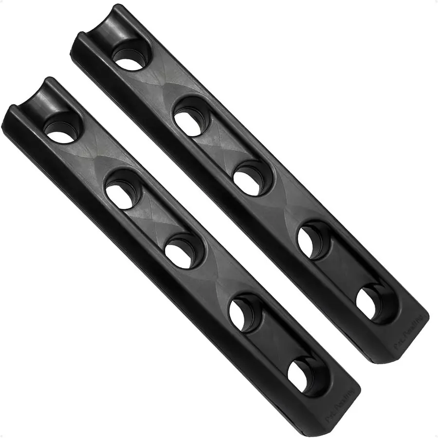 23" Rubber Dock Line Snubbers