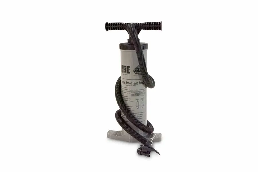 Float Plane Pontoon Hand Pump