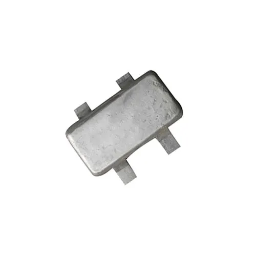 Mini Hull Anode – Aluminium