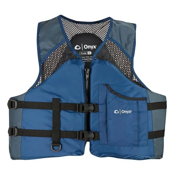 Mesh Classic Life Vest