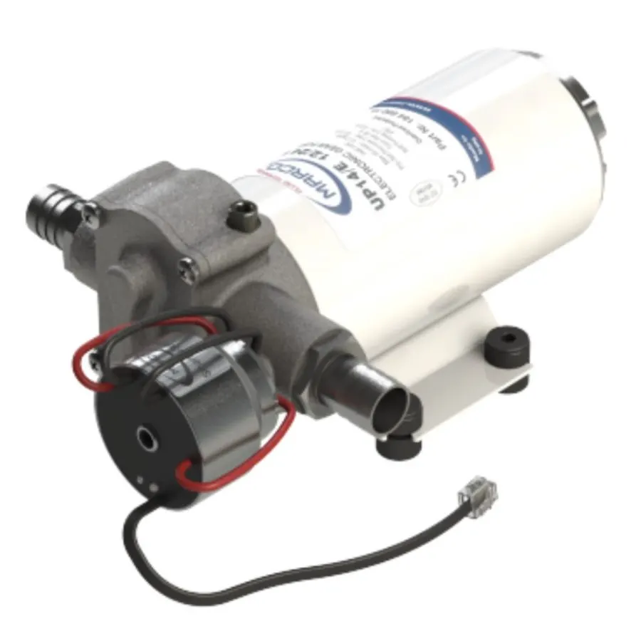 Water Pressure Pump, 12/24V