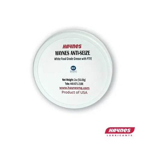 PTFE Anti-Seize, 2 oz