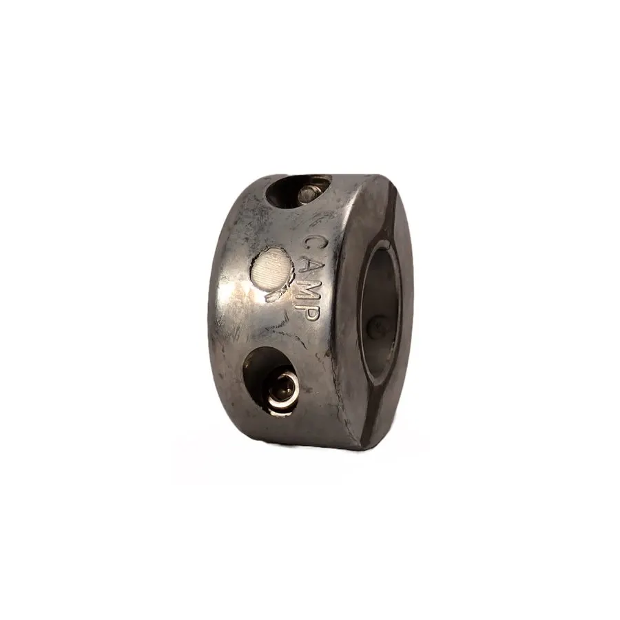 Zinc Shaft Collar Anode - 30mm (ZSA30)