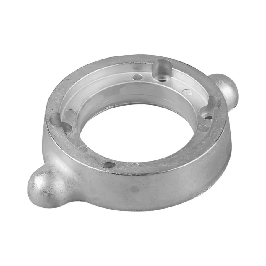 Saildrive Propeller Zinc Anode - 2 & 3 Blade