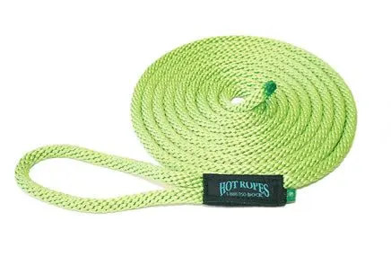 Nylon 3-Strand Dock Line