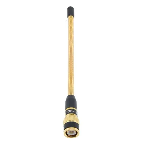 Rubber Duck VHF Antenna