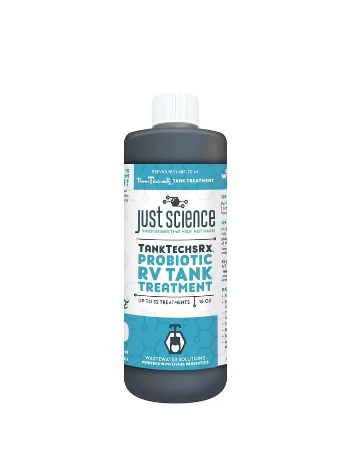 Probiotic Tank Treatment, 16 oz