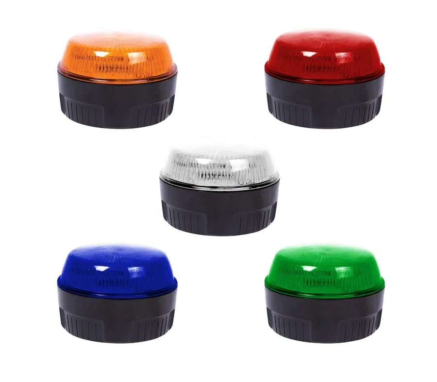 LED Xenon Marine Strobe Light
