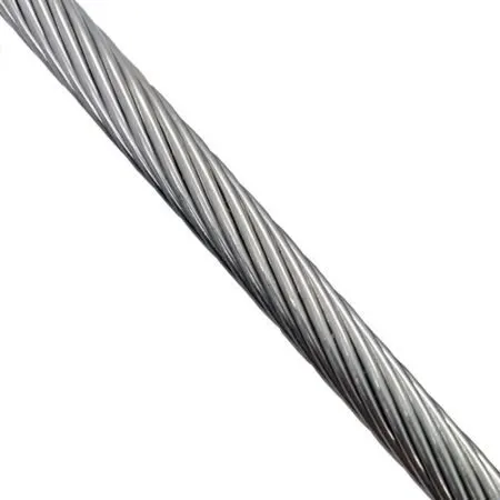 316 Stainless Steel 1x19 Wire Rope 4mm - 100m Reel