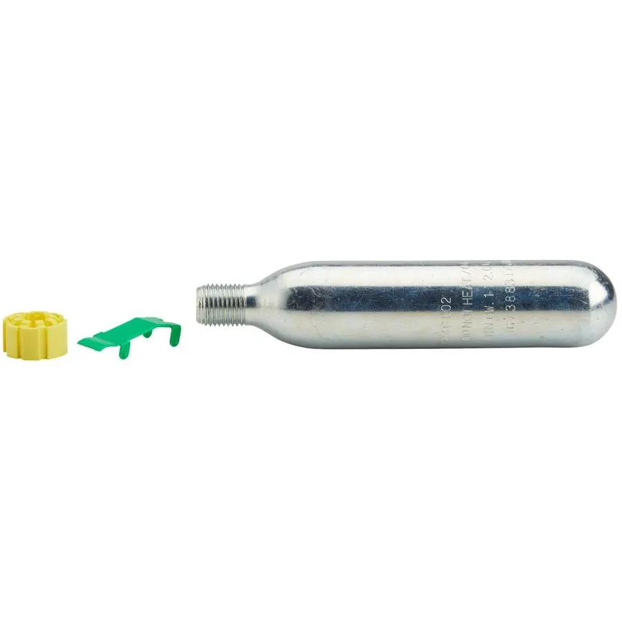 24g CO2 Re-Arm Kit for Inflatable Vest