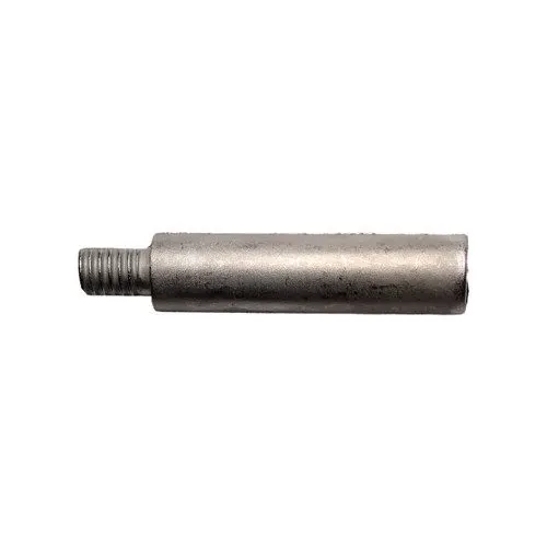 Mini Zinc Pencil Anode with Brass Plug